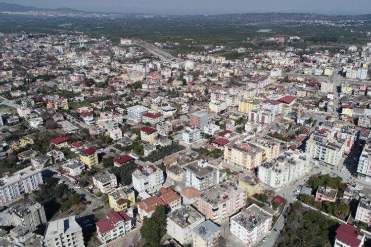 В одному місті Туреччини під час землетрусу вціліли всі будинки: у чому секрет