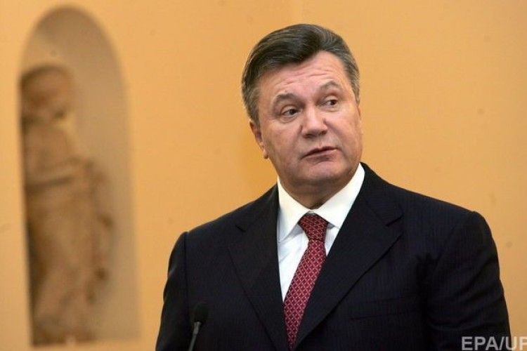 Янукович і компанія заробили на Євробаченні-2017 (!!!) у Києві 45 мільярдів гривень?
