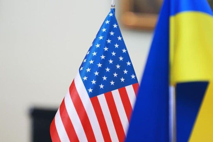 США нададуть Україні новий пакет військової допомоги на $1 млрд
