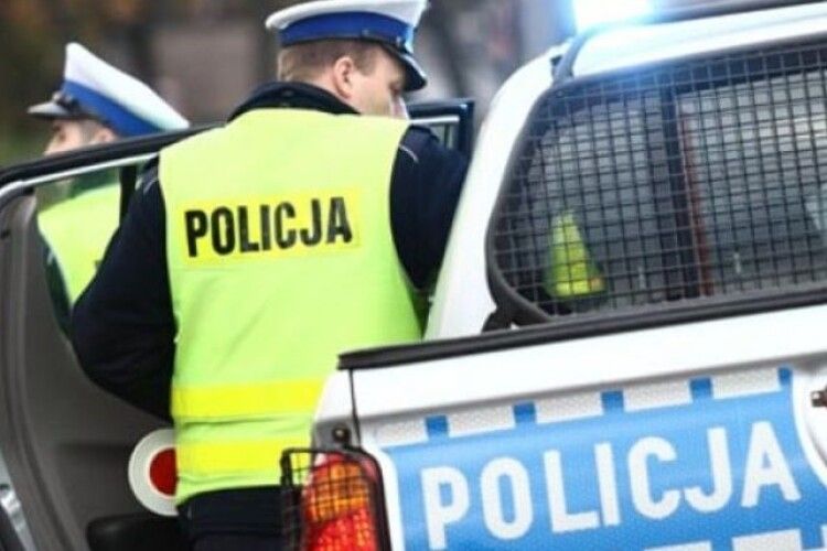 Тікав від поліції: 30-річний українець загинув у Польщі