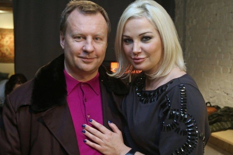 Вдова Дениса Вороненкова Марія Максакова скаржиться на постійні погрози з Росії
