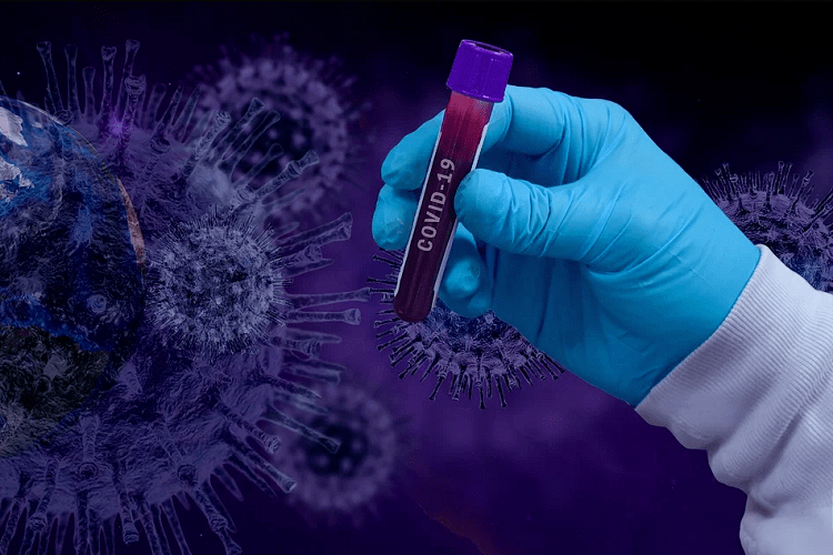 В Україні 990 нових випадків коронавірусу, на Волині – 61