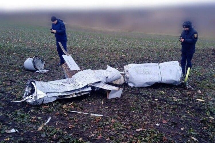 У ЗСУ назвали дві причини, з яких росія може завдати ракетного удару по Україні 6 грудня