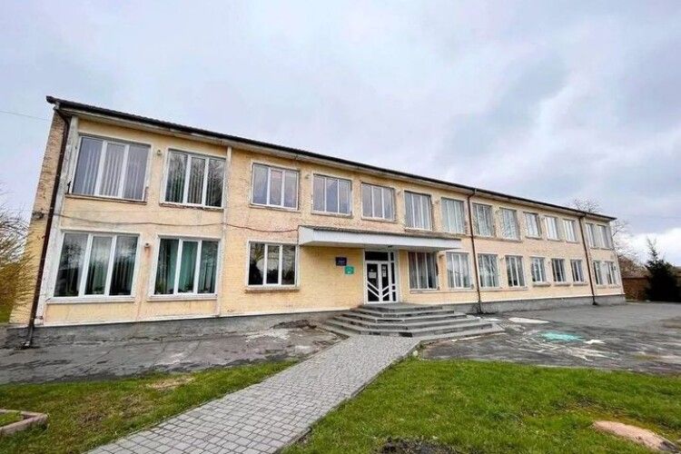 У Володимирі збудують протирадіаційне укриття для ліцею за 46 мільйонів гривень