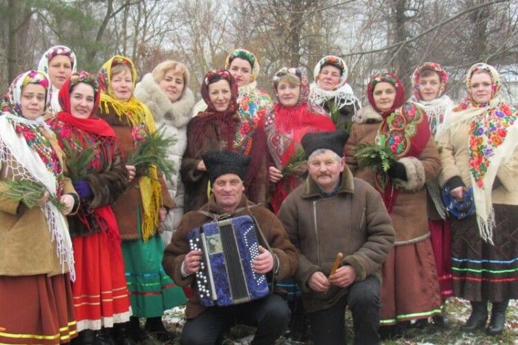 «До Перемоги з колядою та Йорданською водою»: у Павлівській громаді для ЗСУ зібрали неймовірну суму
