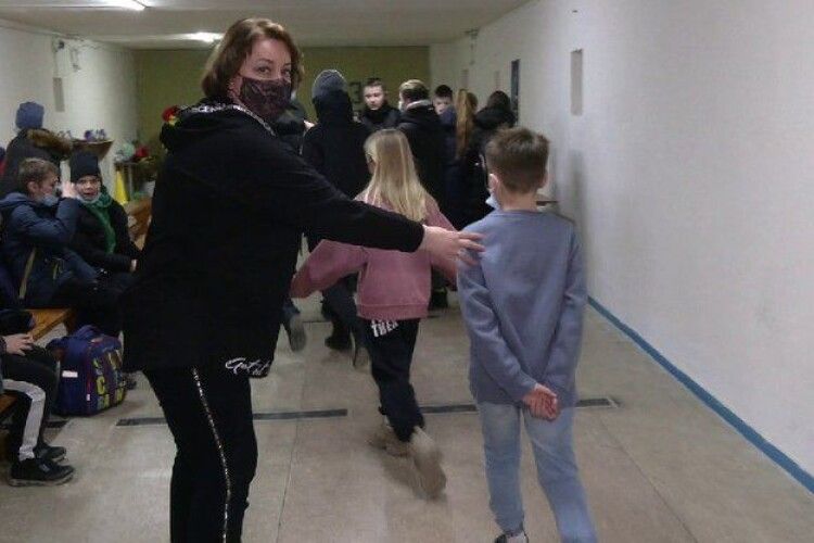 В Україні випускників шкіл цього року звільнено від ДПА