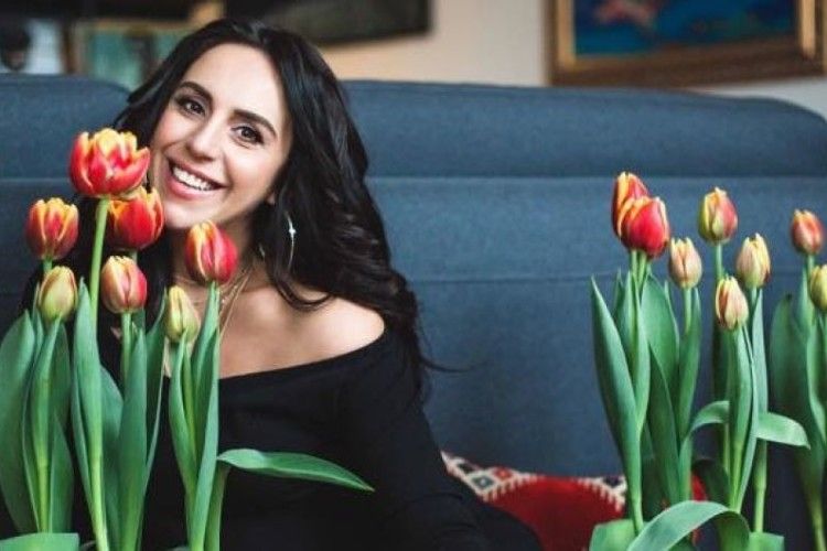 Джамала вперше стала мамою та навіть вже повідомила ім'я малюка