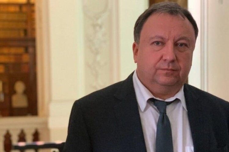 Русифікаторський законопроєкт «слуги» Бужанського не пройшов комітет, – Княжицький