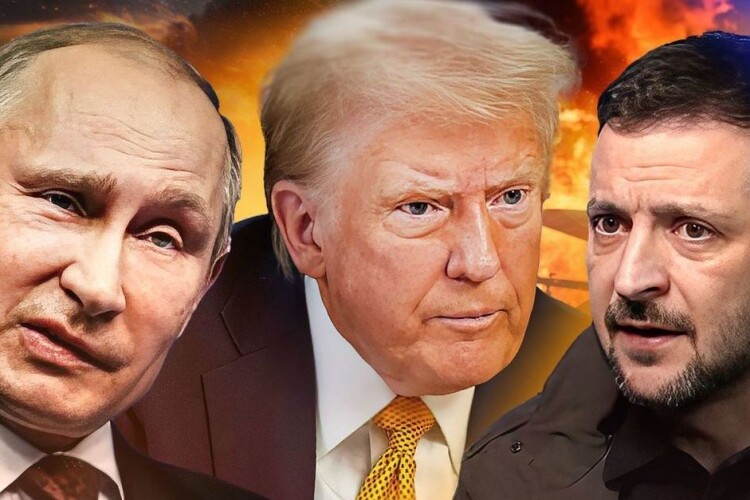 США вимагають віддати Донбас в обмін на гарантії безпеки?