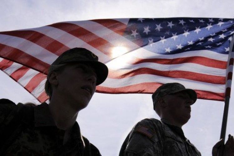 США не збираються виводити свої війська із Сирії
