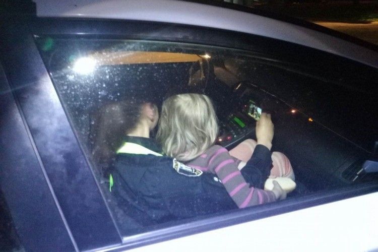 У Рівному дітей, яких вигнали з дому, помістили до реабілітаційного центру 