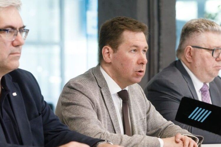 Європейський суд прийняв справу Порошенка до розгляду