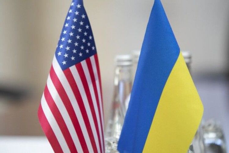 Україна отримала ще 2 млрд дол. гранту від США