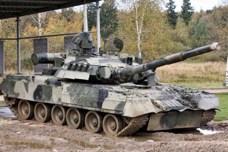 Пакистан готує для України 44 танки, але РФ хоче завадити передачі