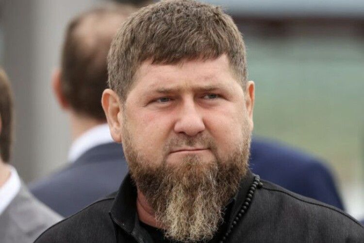 Одна народила в 15 років: у Кадирова були десятки юних наложниць