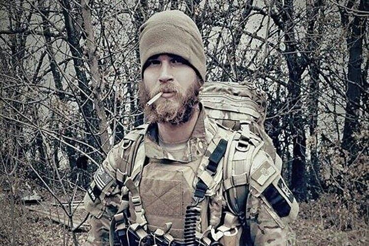 Україна екстрадувала у США солдата, який воював проти росії
