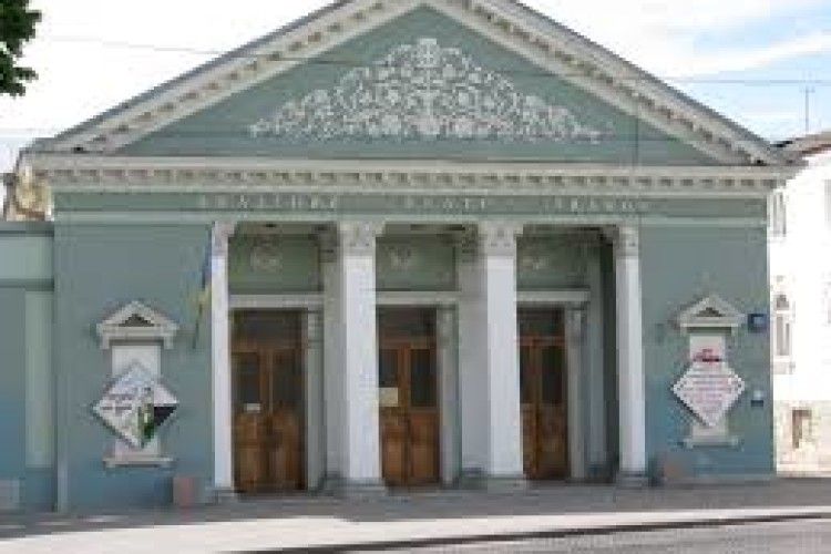 Цікаве дозвілля в Луцьку