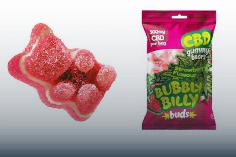 Волинян попереджають про цукерки з психотропами