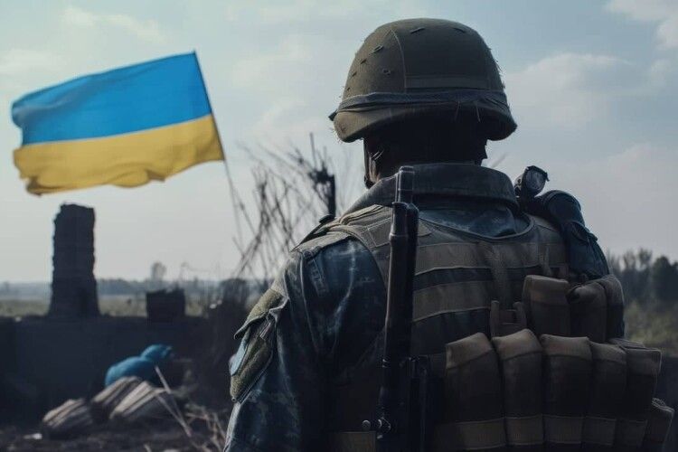 Райцентр на Волині виділив ще понад 5 мільйонів для Сил оборони