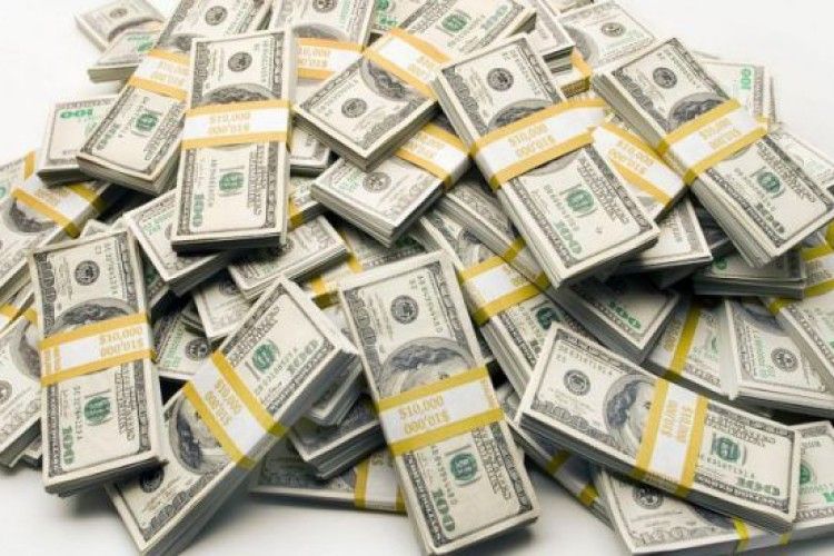 За перший квартал 2018 року українці переказали з Польщі додому 20 мільярдів 