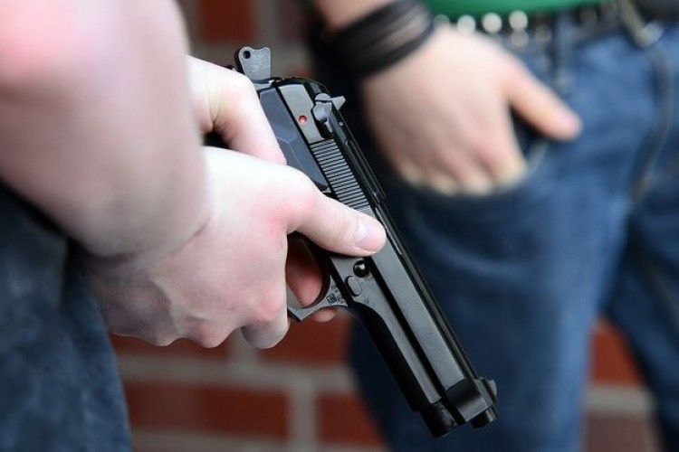 Сина заступника Міністра освіти і науки підозрюють в розбійному нападі?