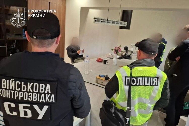 Постачальника квадроциклів з Волині підозрюють у привласненні майже 4 млн грн 