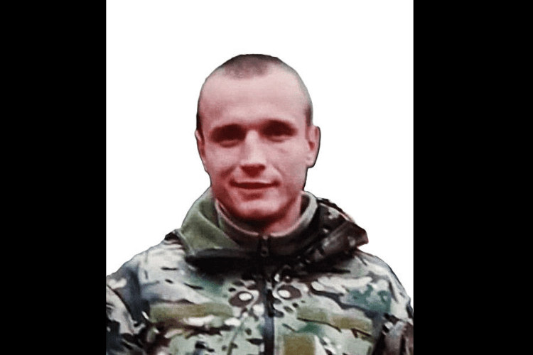 Трагічна звістка: серце відважного Захисника з Волині зупинилося під час відпустки