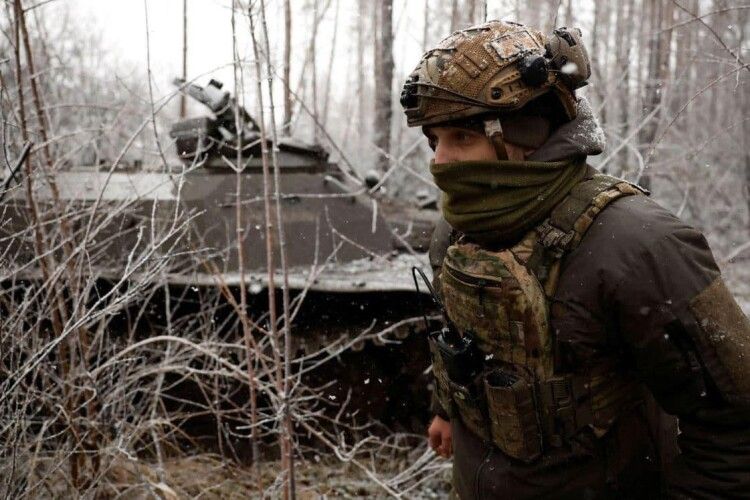 Вечірнє зведення Генштабу: яка ситуація на Волинському напрямку