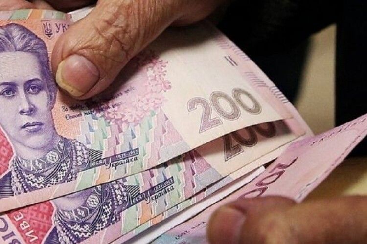 У Рівному шукають «працівника газової служби», який поцупив у 81-річної пенсіонерки 10 тисяч гривень