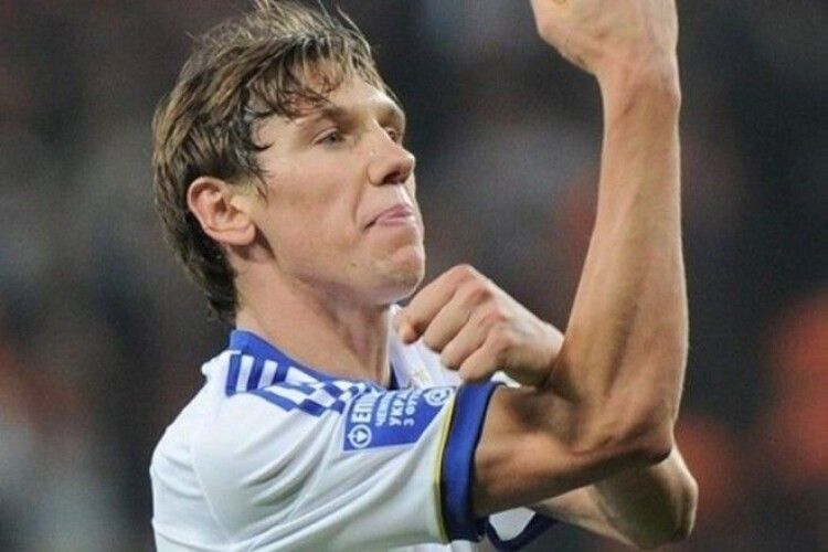 Ексгравця «Динамо» й збірної зупинив ТЦК і мобілізував до армії