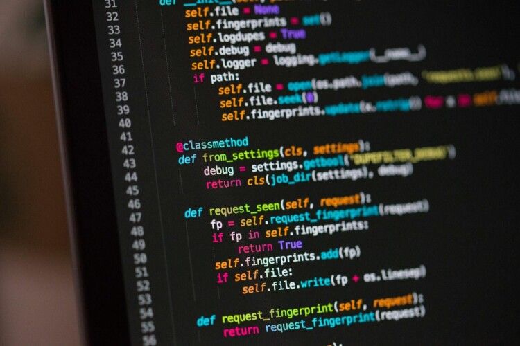 Курс Python від школи FoxmindEd — найкращий вибір для новачків 