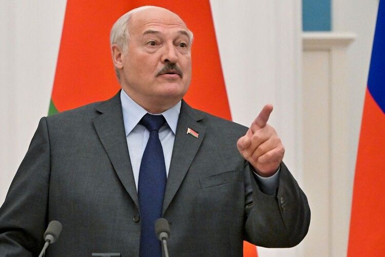 білорусь: набув чинності закон про смертну кару за державну зраду