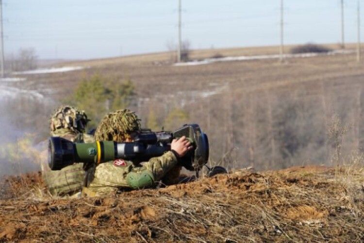 Окупанти зосереджують сили для наступу на Миколаїв і Кривий Ріг, – Генштаб ЗСУ
