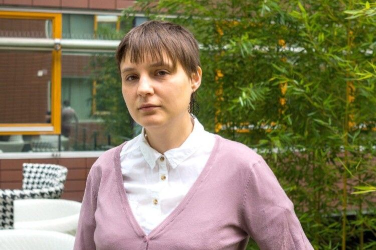 Називала задачі «приємними і красивими». Хто така українка Марина В'язовська, яка отримала найпрестижнішу нагороду в математиці (Відео)