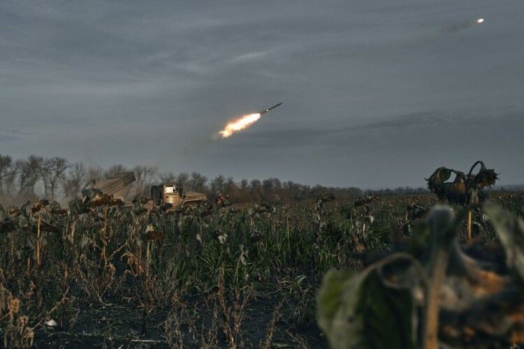 Військовий експерт розповів, як Україна може виграти війну