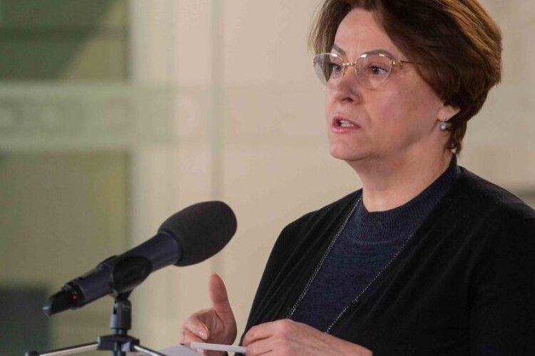 Обшуки в рідних Южаніної - це зачистка політичного поля, - «ЄС»