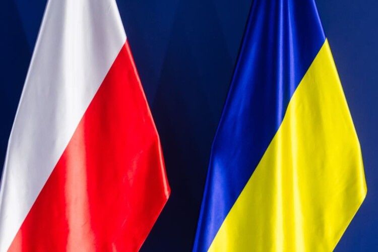 Посольство України у Польщі у заяві говорить про Волинську трагедію як спільний біль двох народів