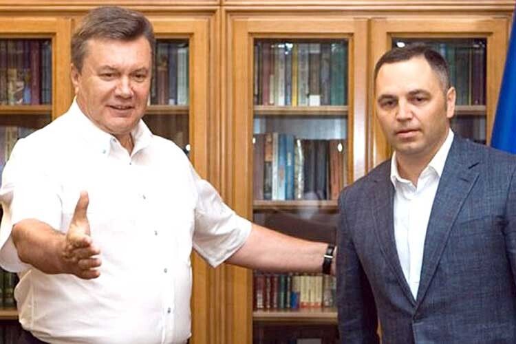 Державне бюро розслідувань під контролем поплічників Януковича
