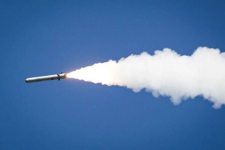 На світанку ворог атакував Запоріжжя