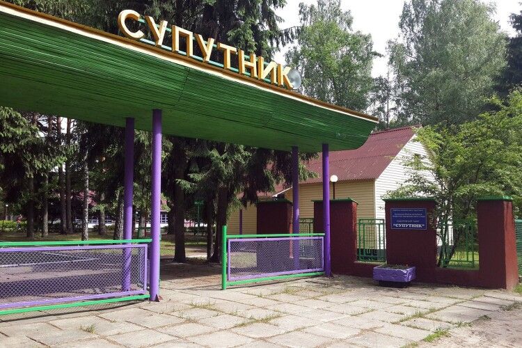Чи відкриють цього року на Волині дитячі набори