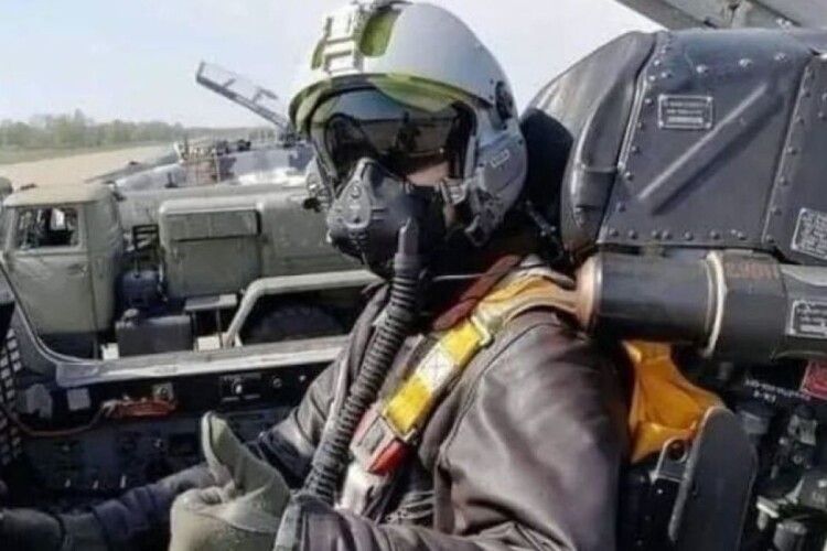 «Привид Києва»: росіяни здають ЗСУ координати кадирівських ватажків, пунктів та офіцерів