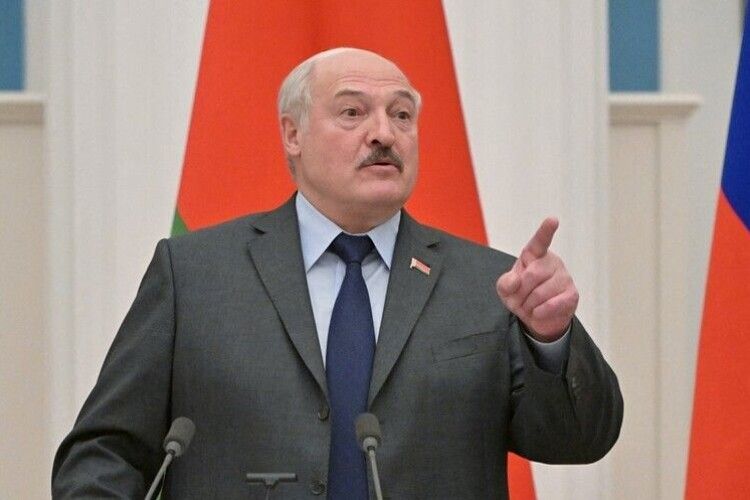 «Для білорусі це було б самогубством»: Ходжес пояснив,чому заяви лукашенка про ядерну зброю – блеф