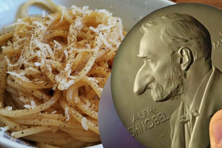 Шнобелівську премію-2025 дали фізикам за… ідеальні макарони