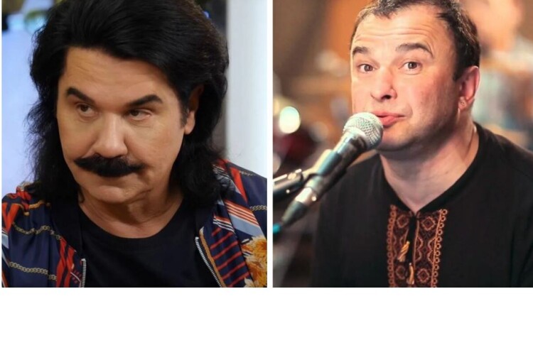 Віктор Павлік довів до сліз Павла Зіброва  (Відео)