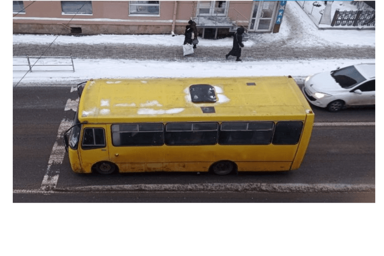 Як у Луцьку працюватиме транспорт 1 січня 2026 року