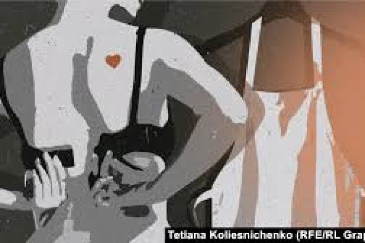 Секс-працівниця з прифронтового міста: «ждуни» обіцяли розірвати за те, що сплю з військовими