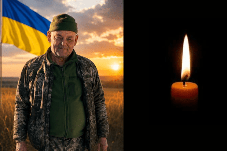 Тяжка втрата: у лікарні помер Воїн з Волині Олексій Калюх