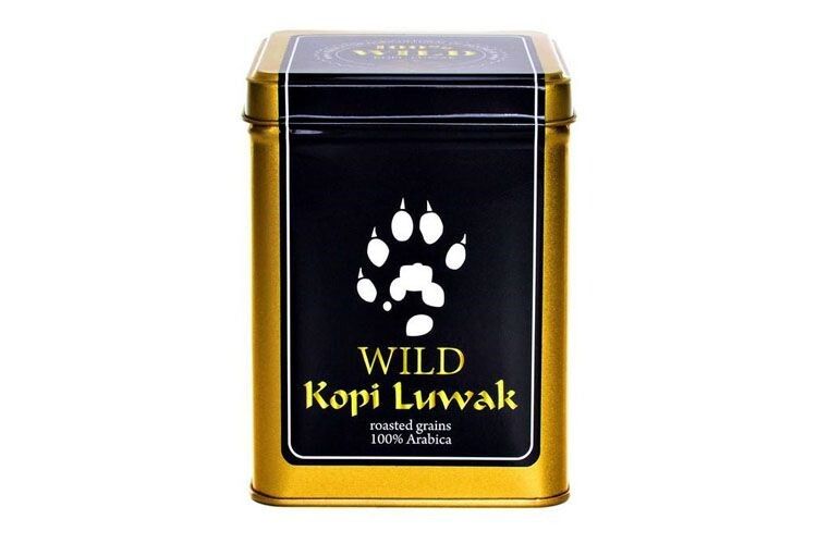 Новорічні подарунки зі смаком: коли кава LUWAK стає символом статусу та турботи