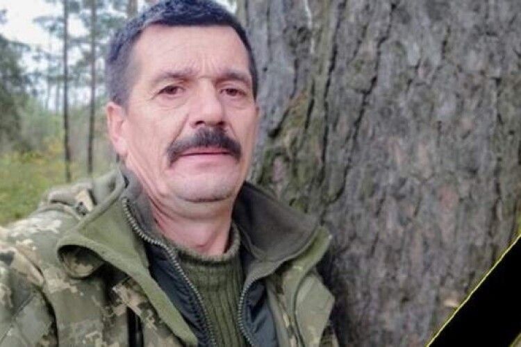 За три дні на Донбасі загинуло троє українських воїнів