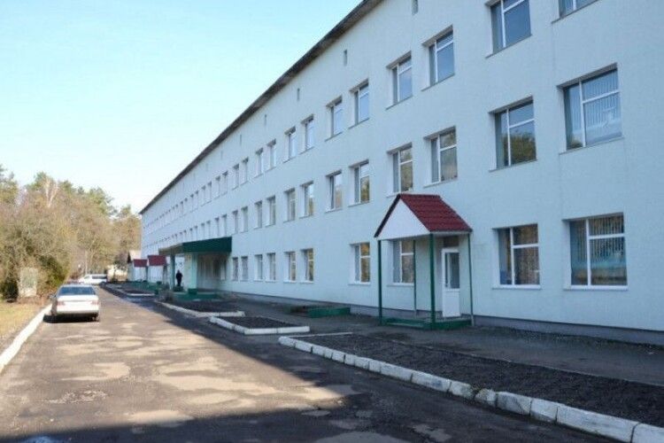 Сьогодні Констанкевич «вибиватиме» в Києві ще одну опорну лікарню для Волині